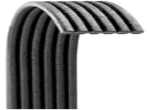 6060902 Poly Rib Dual Sided Serpentine Belt for 2012-2015 Ford Edge