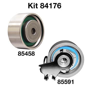 84176 Timing Component Kit for 2007-2012 Hyundai Elantra