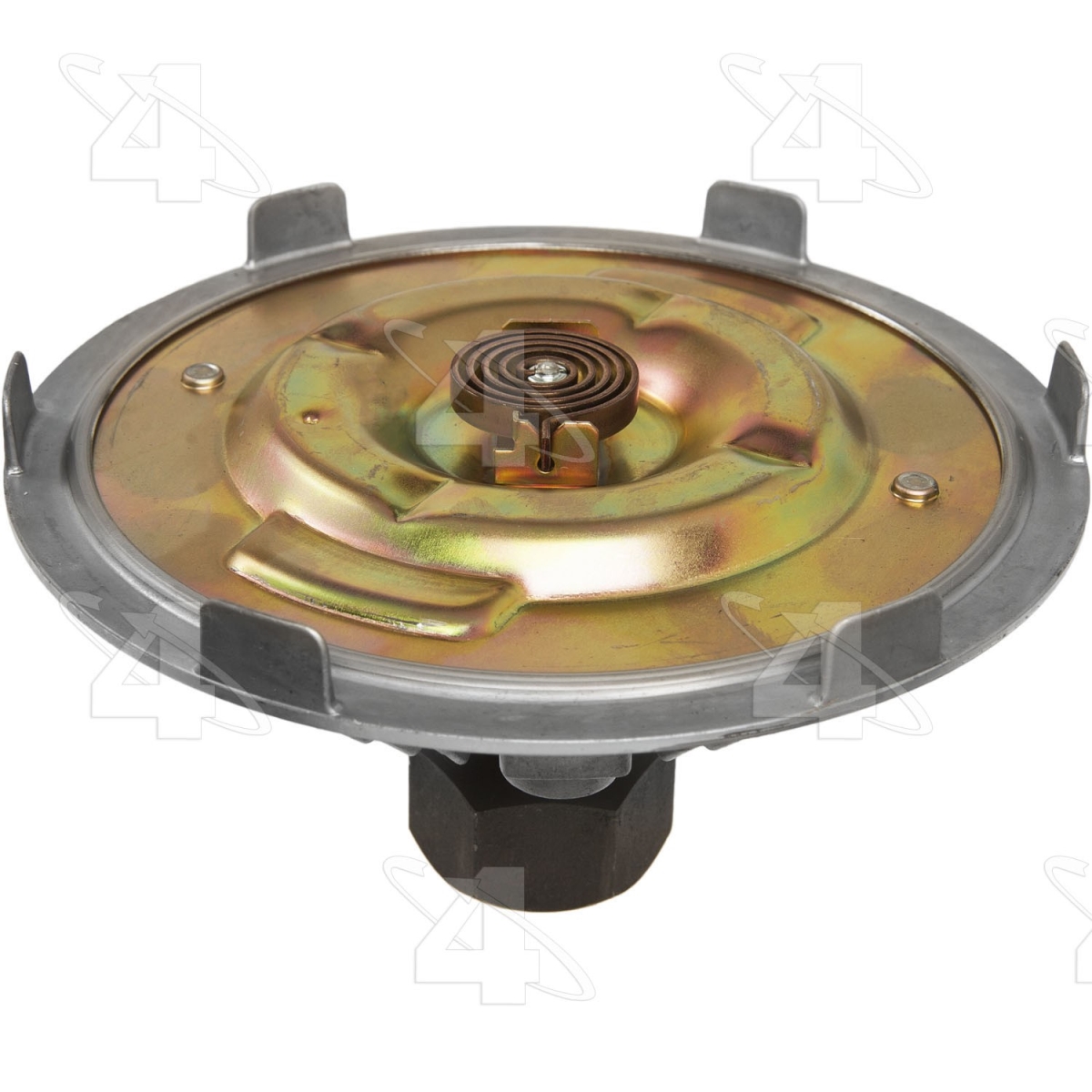 Standard Duty Thermal Fan Clutch for 1996-2003 Chevrolet Blazer