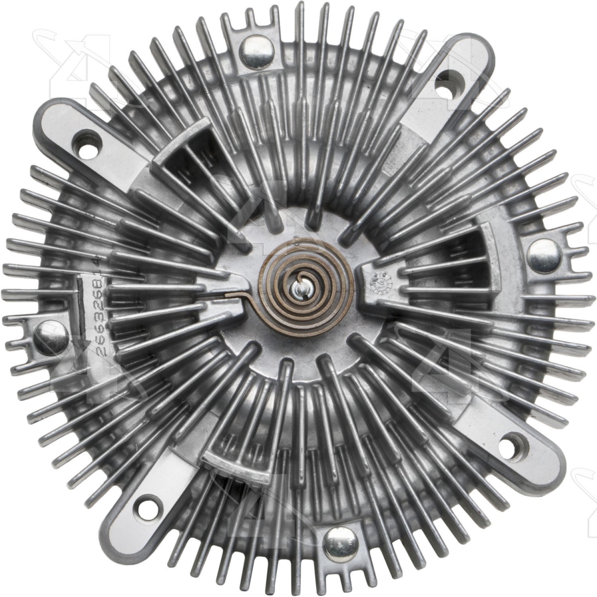 Standard Duty Thermal Fan Clutch for 1998-2002 Isuzu Rodeo