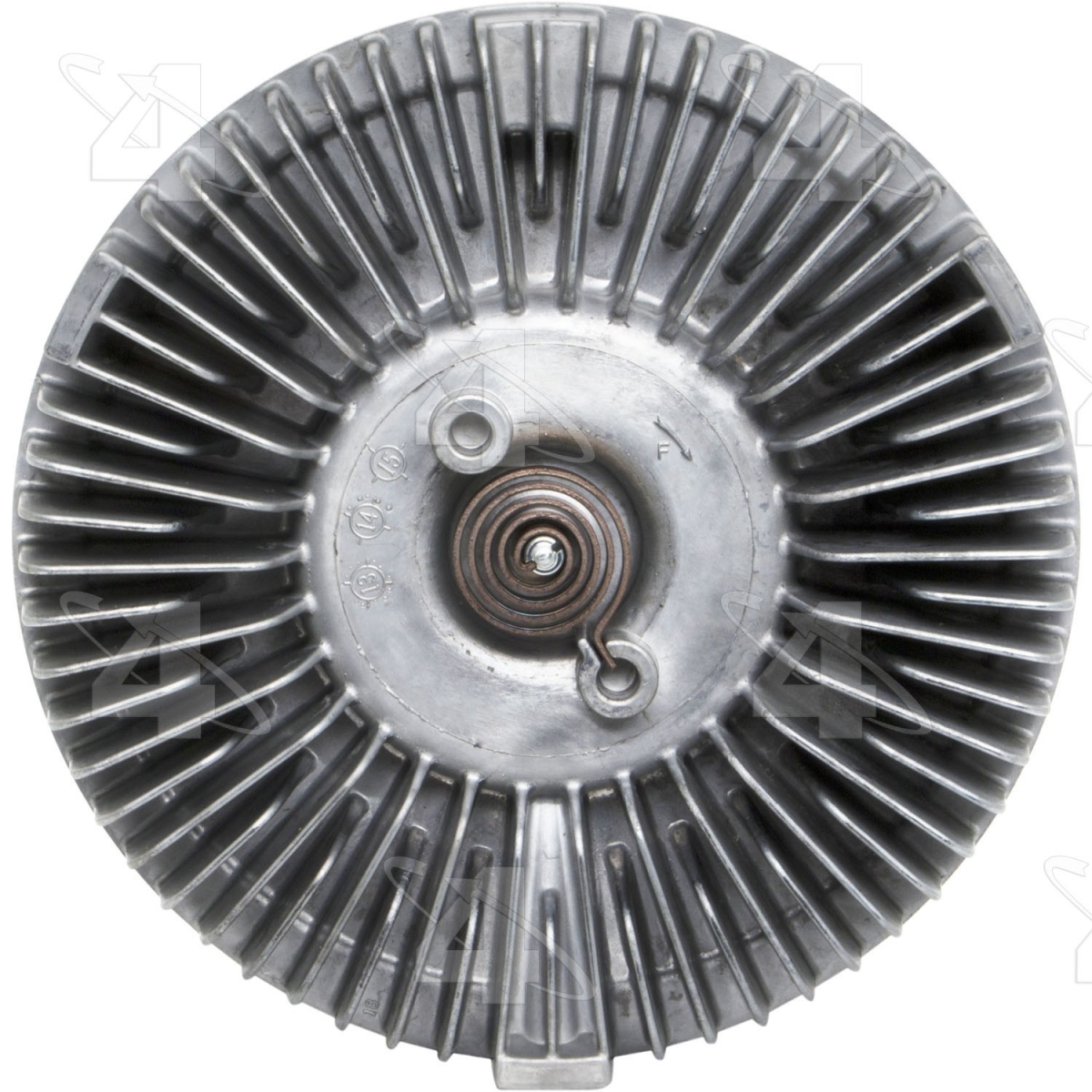 2779 Severe Duty Thermal Fan Clutch for 1995-2008 Ford Ranger