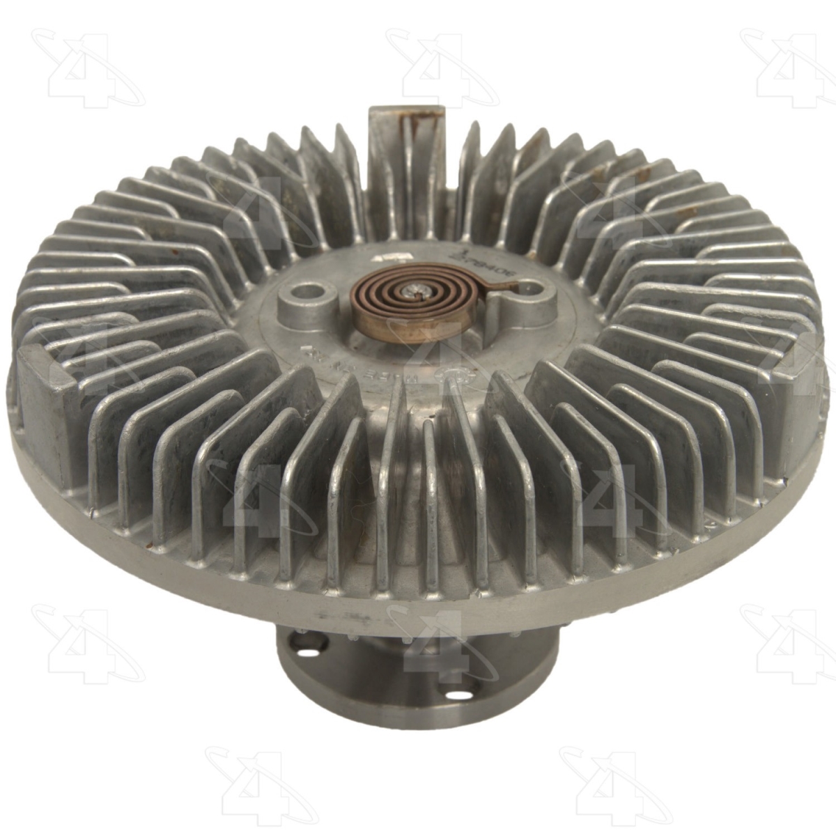Severe Duty Thermal Fan Clutch for 1988-1995 Chevrolet K1500