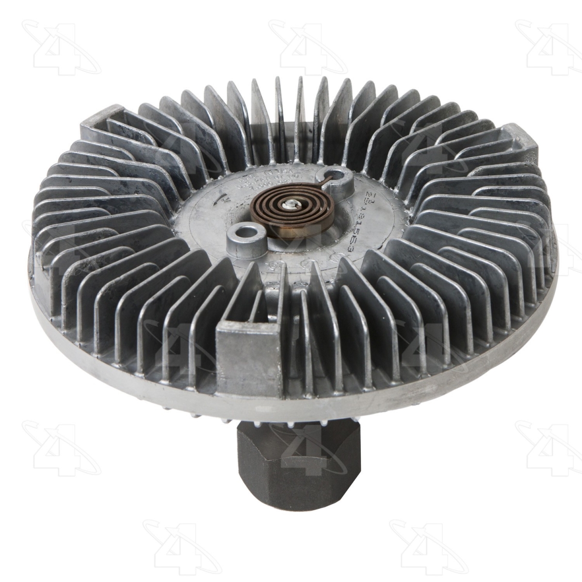 2918 Severe Duty Thermal Fan Clutch for 2007-2014 Ford E150
