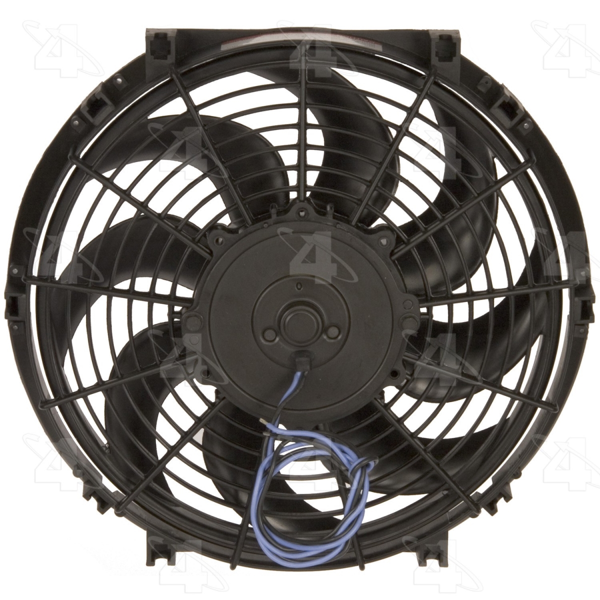 3680 12 in. Rapid-Cool Reversible Fan Kit for 2001-2015 BMW X5