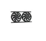 12 in. Dual Fan Kit for 1990-2004 International
