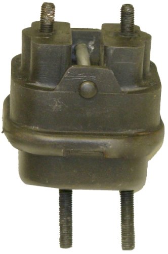 2838 Front Passenger Side Hydraulic Engine Mount for 1994-1999 Cadillac DeVille