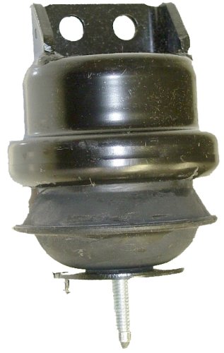 2894 Front Passenger Side Hydraulic Engine Mount for 2000-2007 Ford Taurus