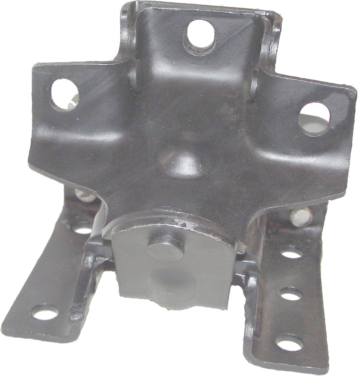 2909 Front Passenger Side Hydraulic Engine Mount for 1999-2007 Chevrolet Silverado 1500