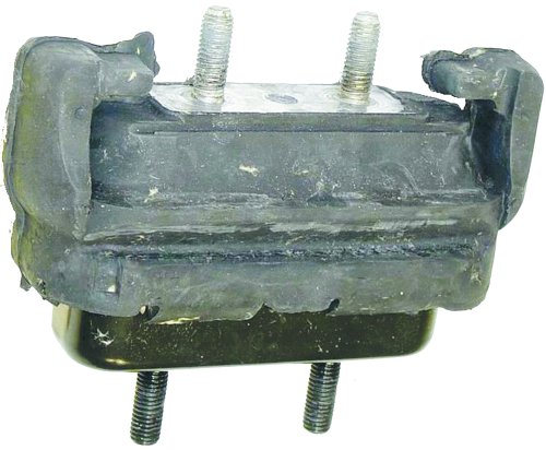 2933 Front Passenger Side Hydraulic Engine Mount for 1999-2005 Pontiac Grand Am