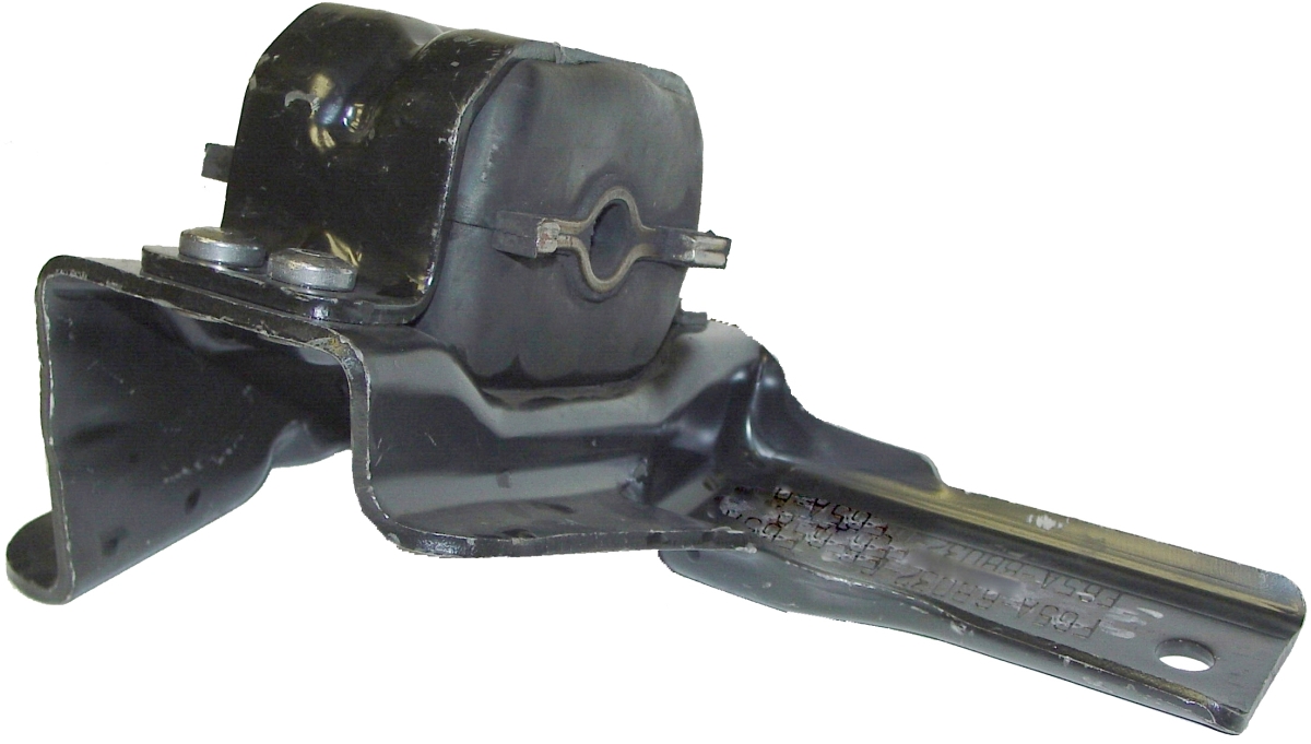 2972 Front Passenger Side Hydraulic Engine Mount for 1997-2003 Ford F150