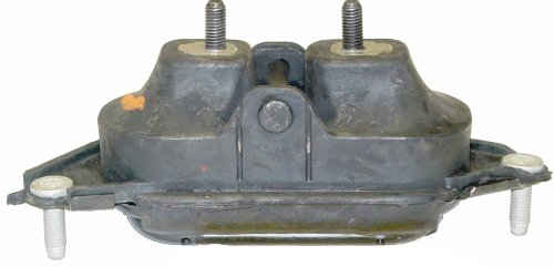 2987 Front Passenger Side Hydraulic Engine Mount for 2000-2011 Chevrolet Impala