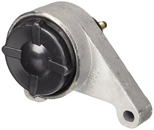 3085 Front Passenger Side Hydraulic Engine Mount for 2007 Ford Focus