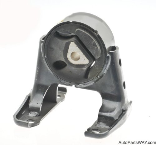3121 Front Passenger Side Hydraulic Engine Mount for 2004-2012 Chevrolet Colorado