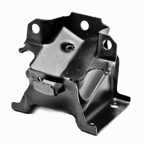 3176 Front Driver Side Engine Mount for 2001-2006 Chevrolet Silverado 2500 HD