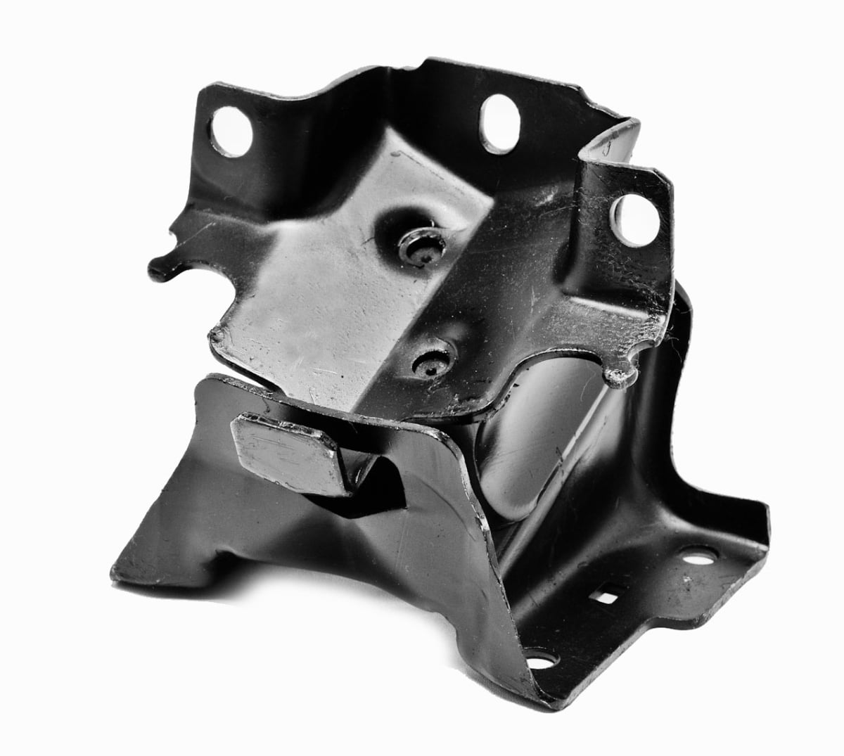 3177 Front Driver Side Engine Mount for 2003-2014 Chevrolet Express 1500