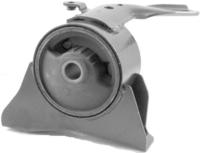 8178 Front Passenger Side Hydraulic Engine Mount for 1993-1997 Toyota Corolla