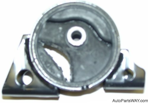 9166 Rear Engine Mount for 2000-2006 Nissan Sentra