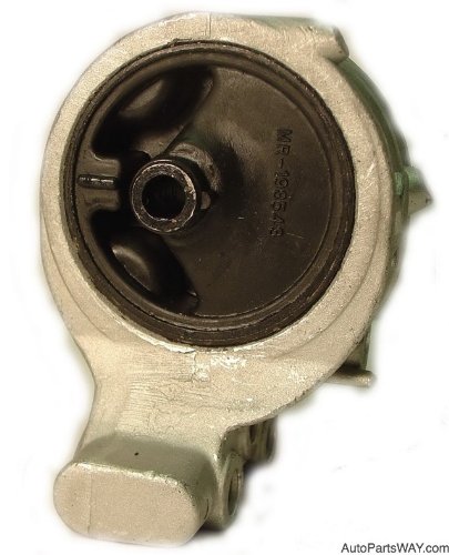 9184 Front Passenger Side Hydraulic Engine Mount for 1999-2003 Mitsubishi Galant