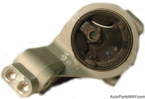 9187 Front Passenger Side Hydraulic Engine Mount for 2000-2005 Mitsubishi Eclipse