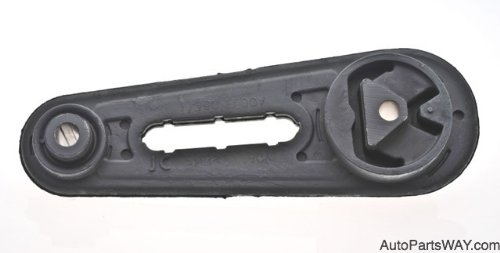 9228 Rear Engine Mount for 2007-2012 Nissan Sentra