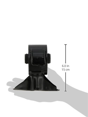 9389 Front Passenger Side Hydraulic Engine Mount for 2003-2004 Honda Pilot