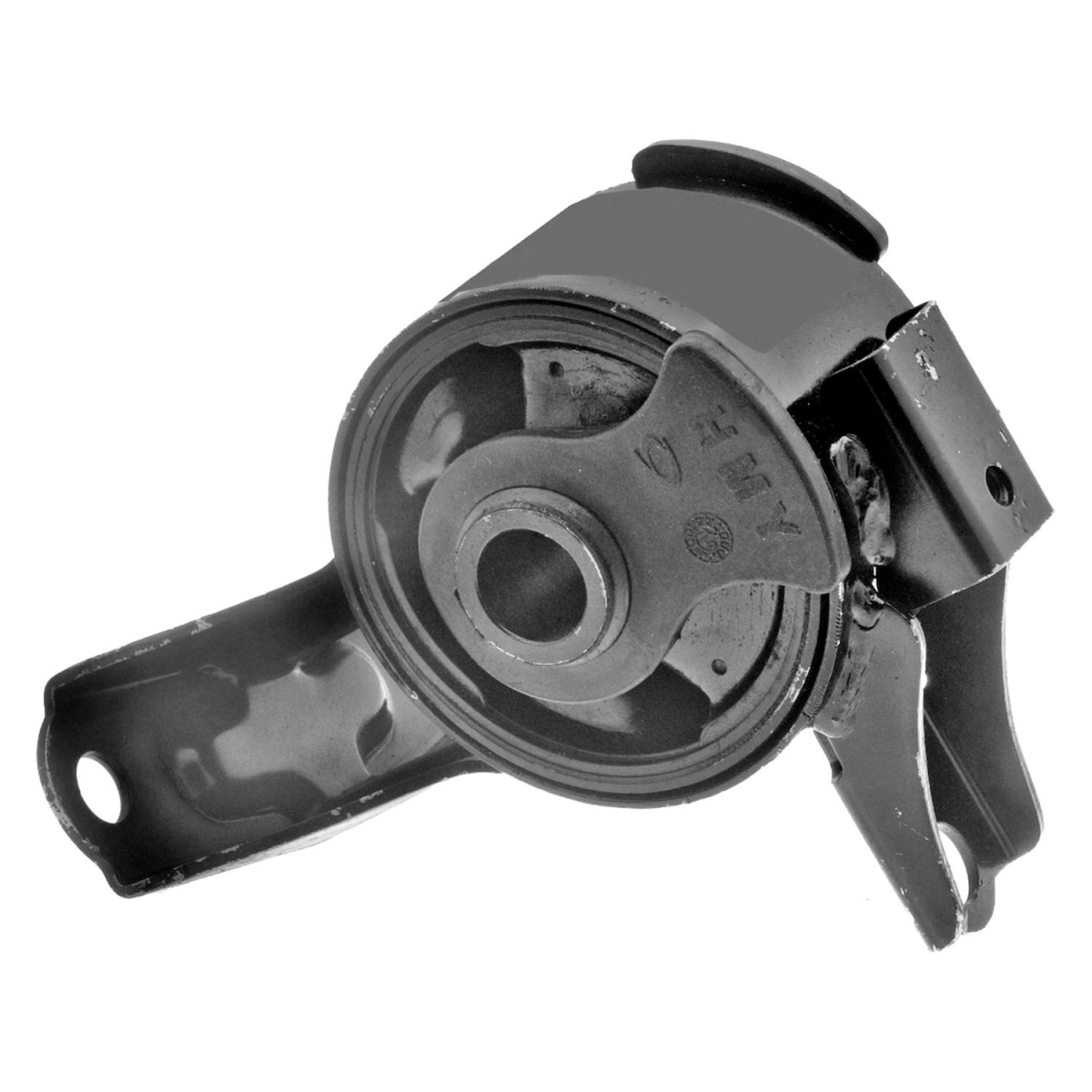 9411 Front Passenger Side Hydraulic Engine Mount for 2017 Honda Odyssey