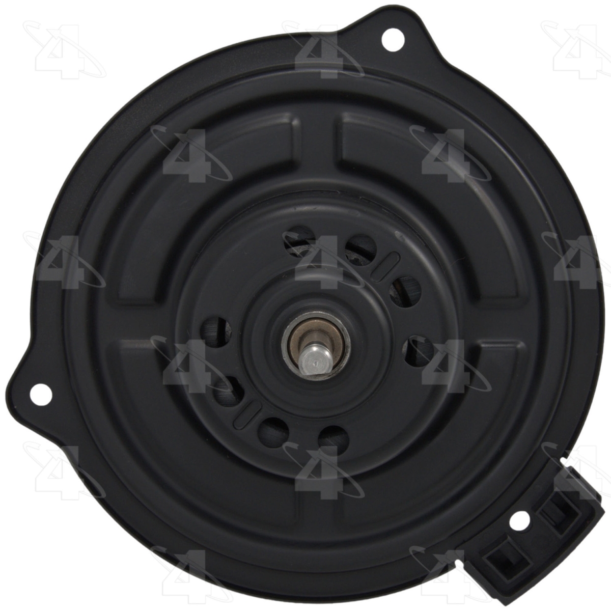 HVAC Blower Motor without Wheel for 1992-2000 Honda Civic