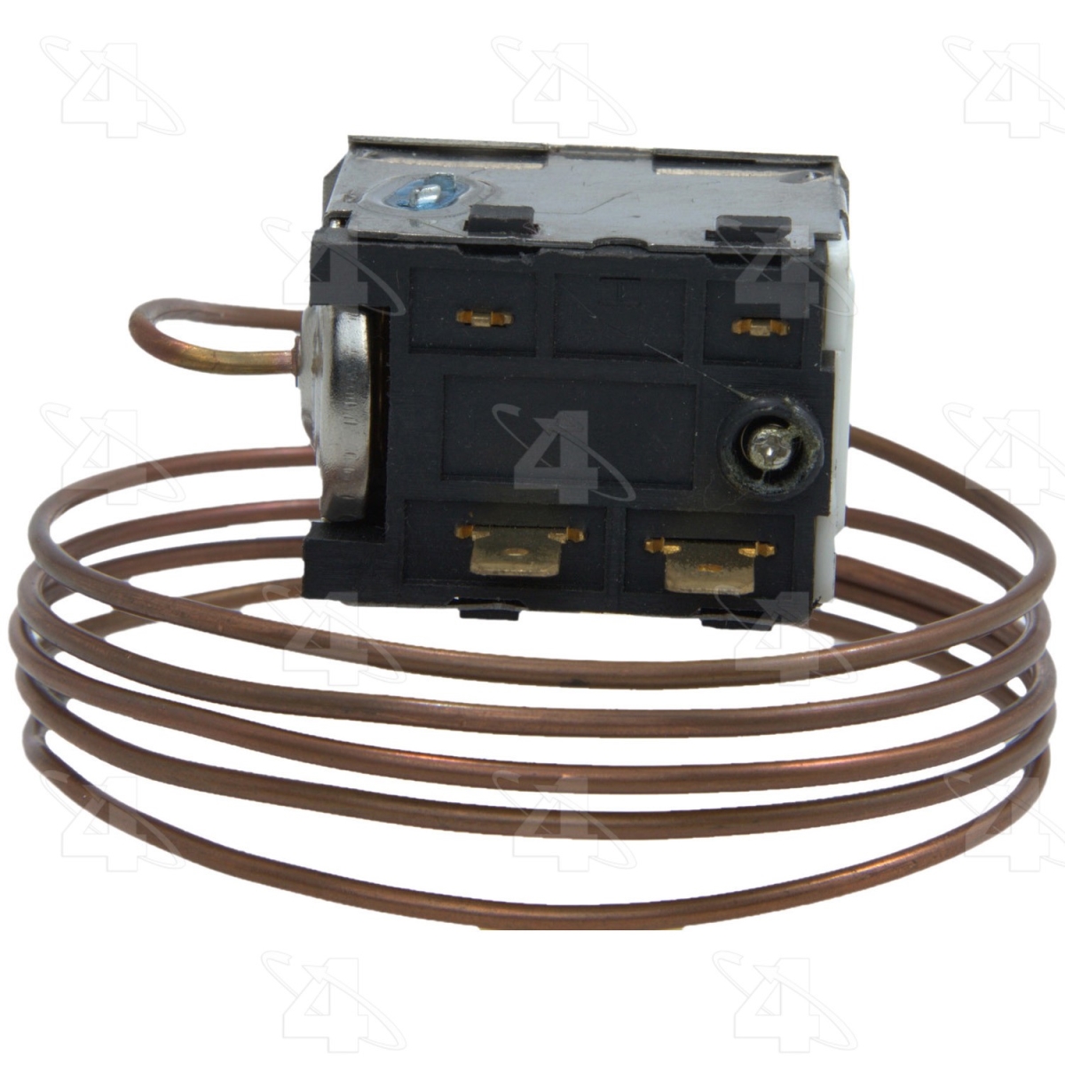 35715 AC Clutch Cycle Switch for 2000-2004 Nissan Xterra