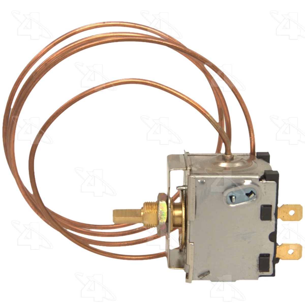 35845 AC Clutch Cycle Switch for 1975-1979 Ford F150