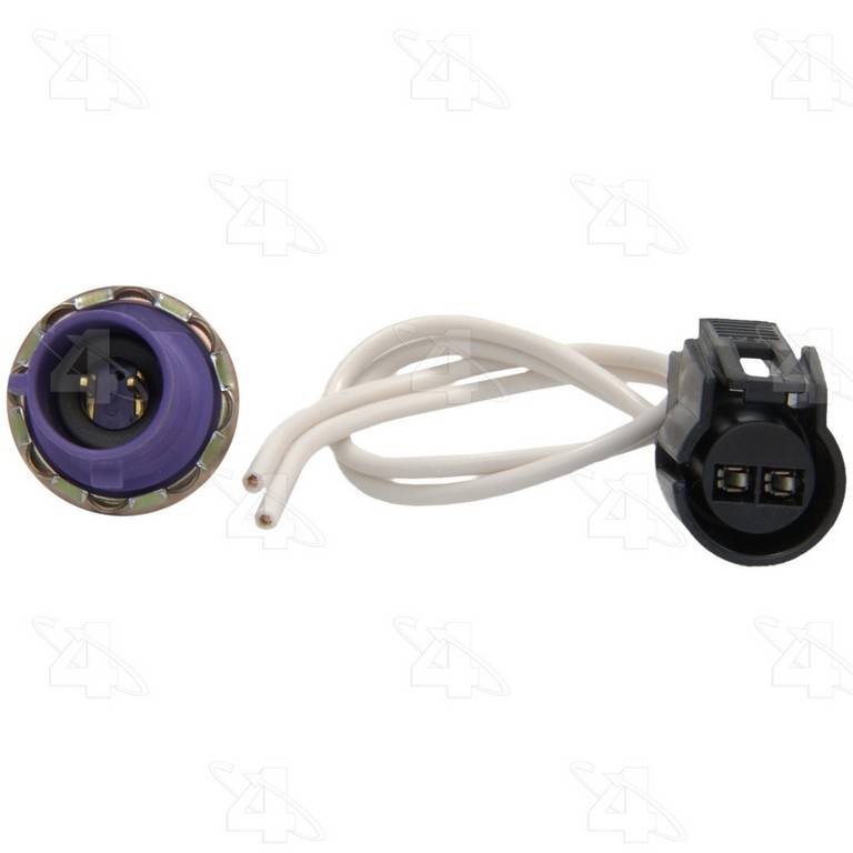 35967 Compressor Mounted Cooling Fan Switch for 1988-1999 Chevrolet K1500