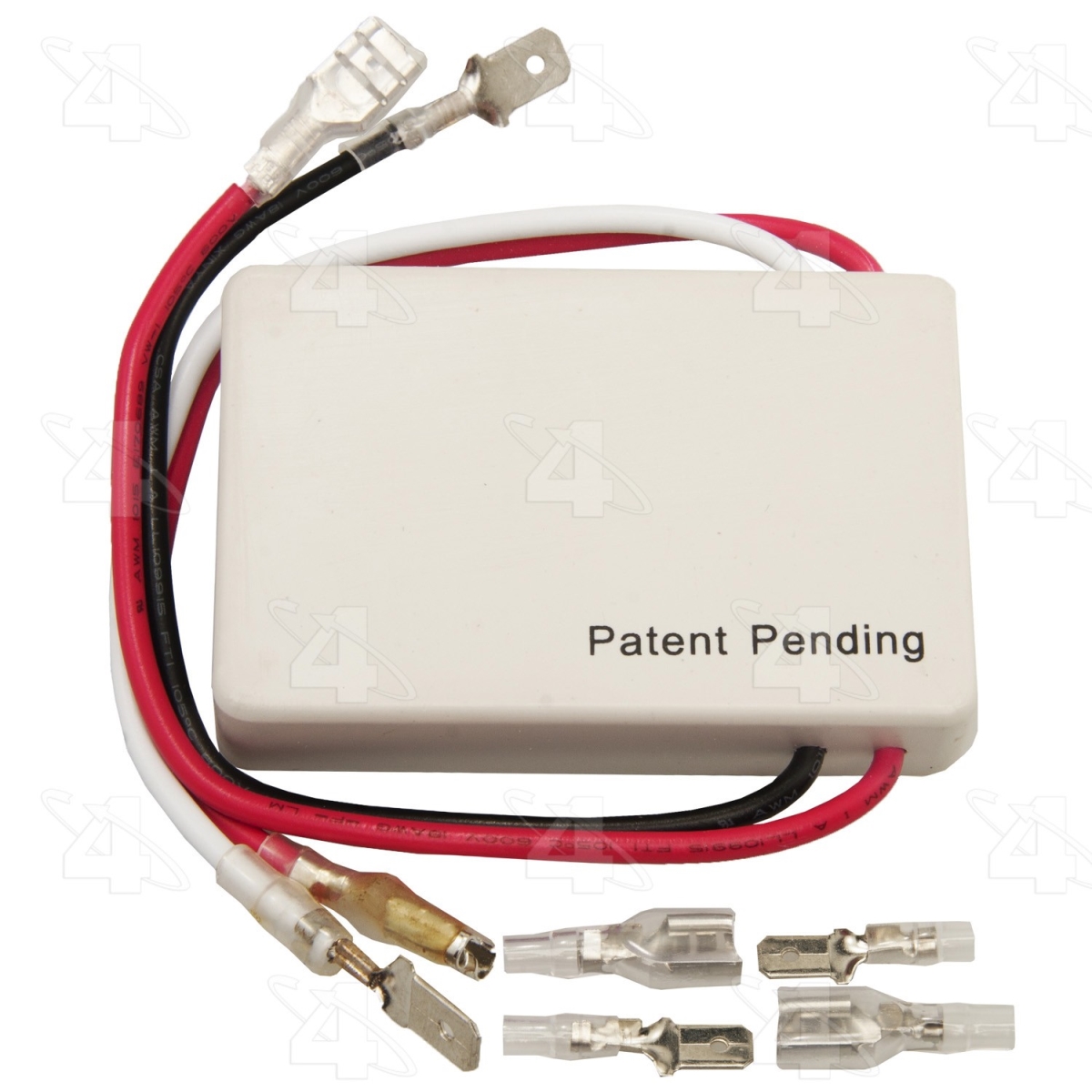 36140 AC Standard Relay for 2002-2006 Honda CRV