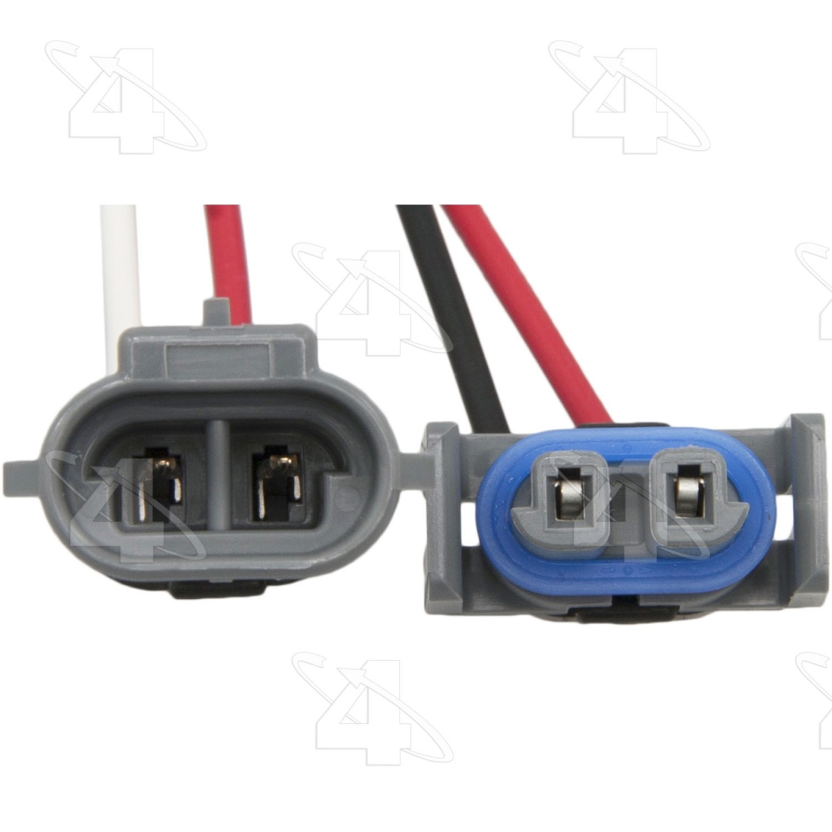 36141 AC Standard Relay for 2007-2010 Audi A8 Quattro