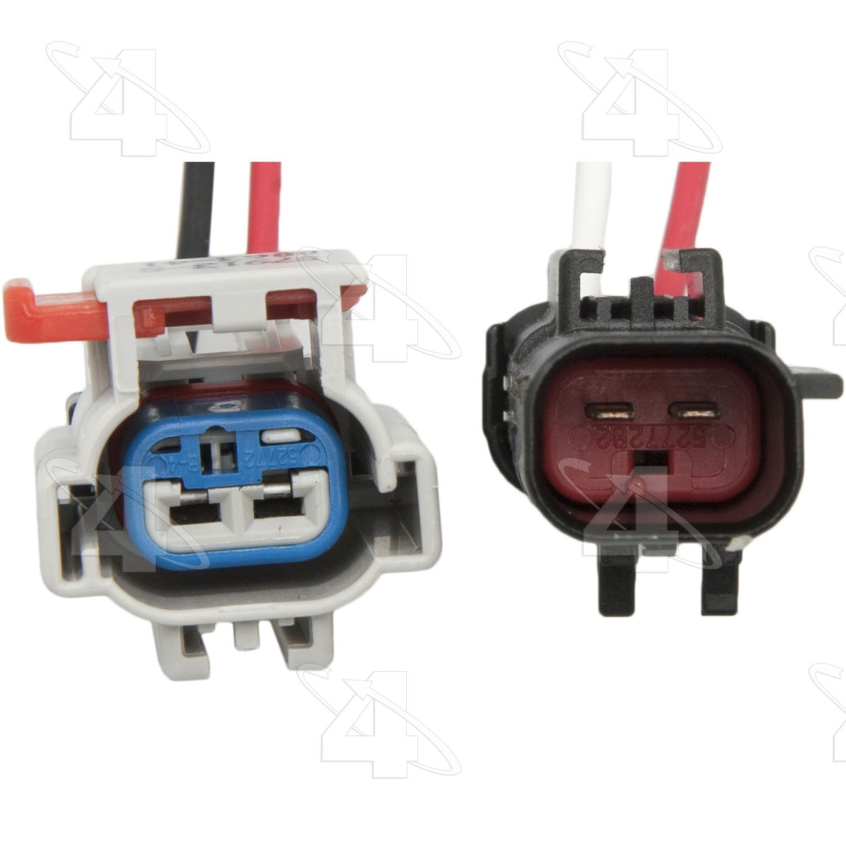 36142 AC Standard Relay for 2000-2006 Nissan Sentra