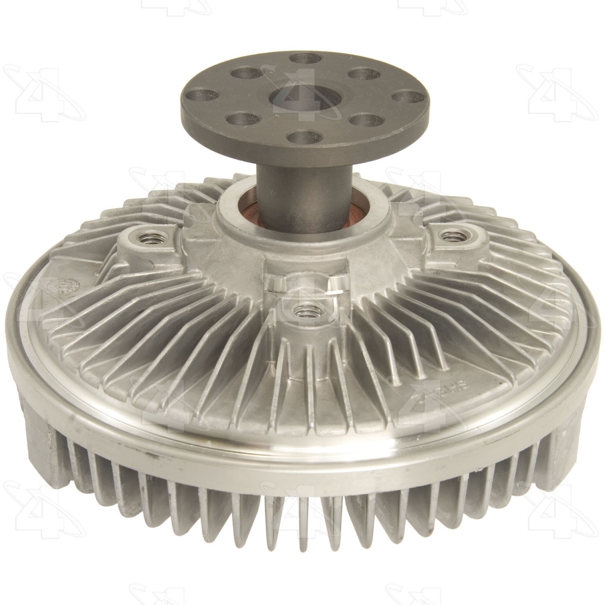 Thermal Fan Clutch for 1975-1996 Ford E350 Econoline