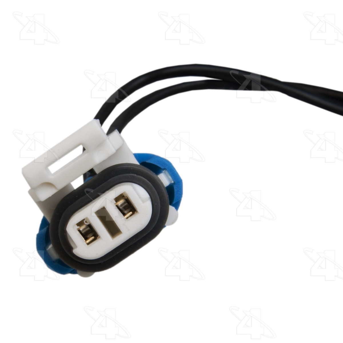 37240 AC Compressor Cut-Out Switch Harness Connector for 2001-2007 Toyota Sequoia