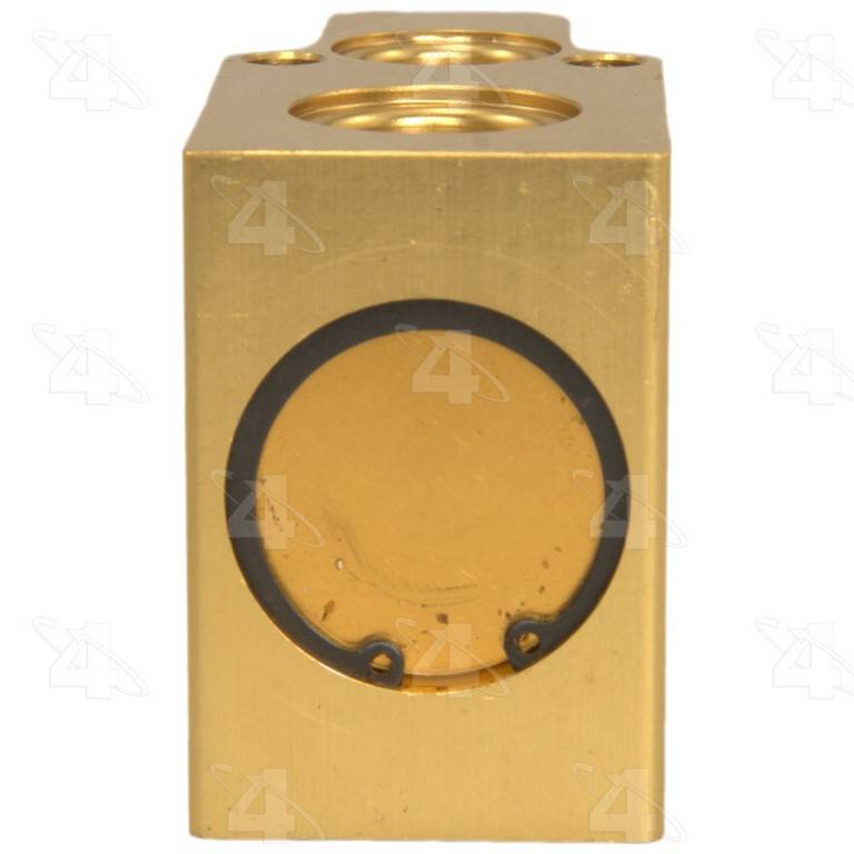 38670 Block Type Expansion Valve for 1998-2010 Volkswagen Beetle