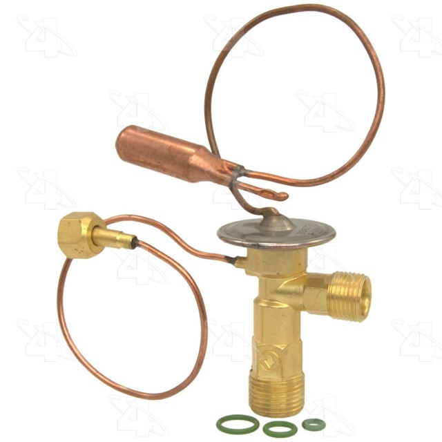 38877 AC Expansion Valve