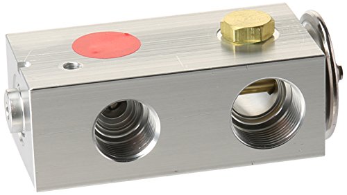 39003 Block Type Expansion Valve for 1976-1996 Jaguar XJS