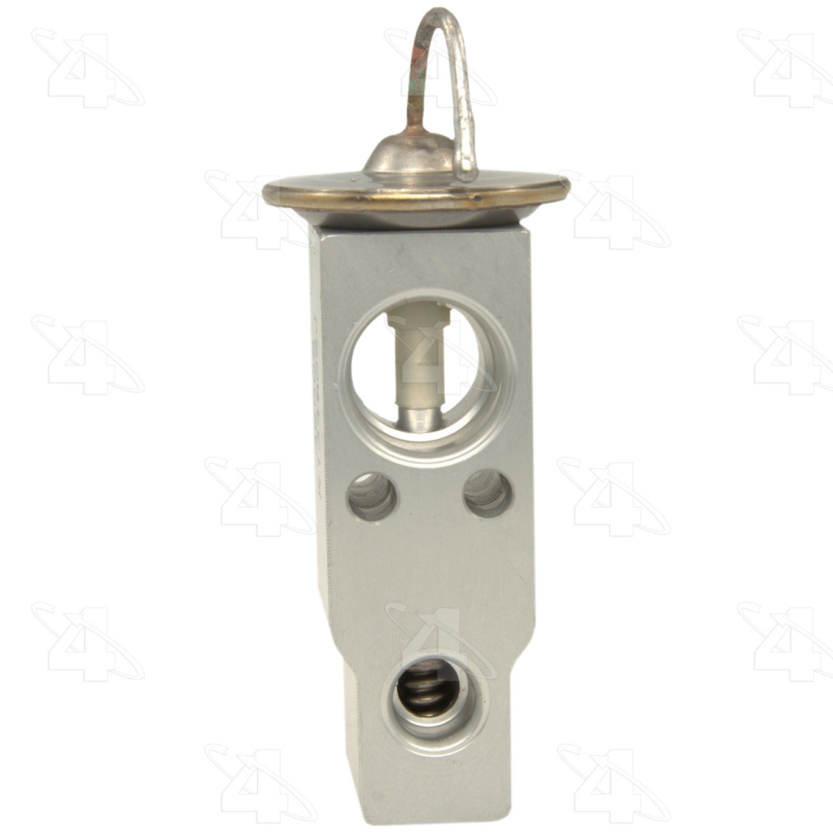 39005 Block Type Expansion Valve for 1987-1994 Jaguar XJ6