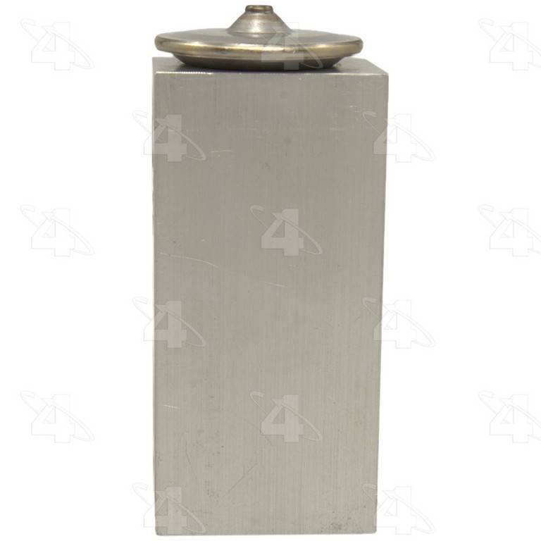 39100 Block Type Expansion Valve for 2000-2008 Jaguar S Type