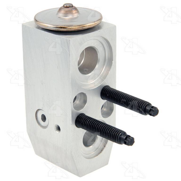 39137 Block Type Expansion Valve for 2005 Chevrolet Equinox