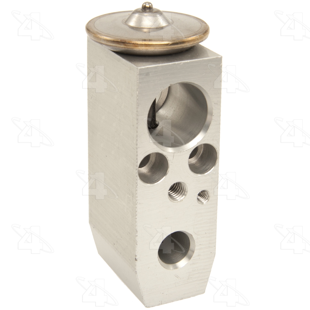 39292 Block Type Expansion Valve for 2007-2012 Nissan Altima