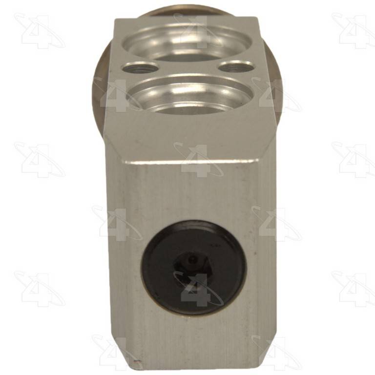 39297 Block Type Expansion Valve for 2004-2011 Chevrolet Aveo