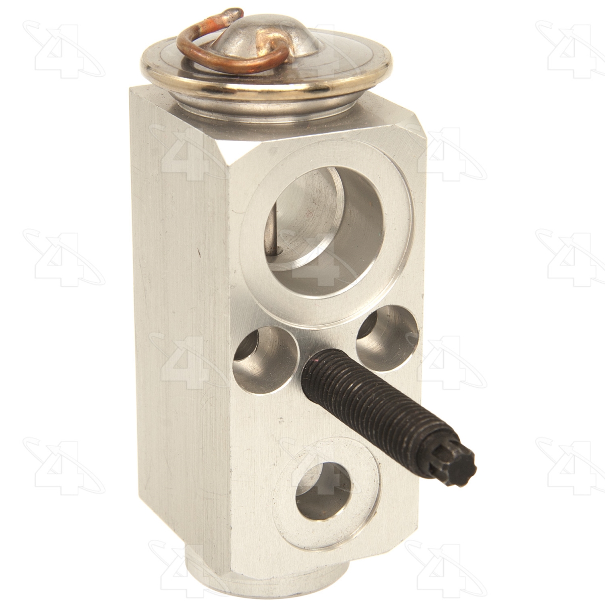 39307 Block Type Expansion Valve for 2008-2012 Buick Enclave