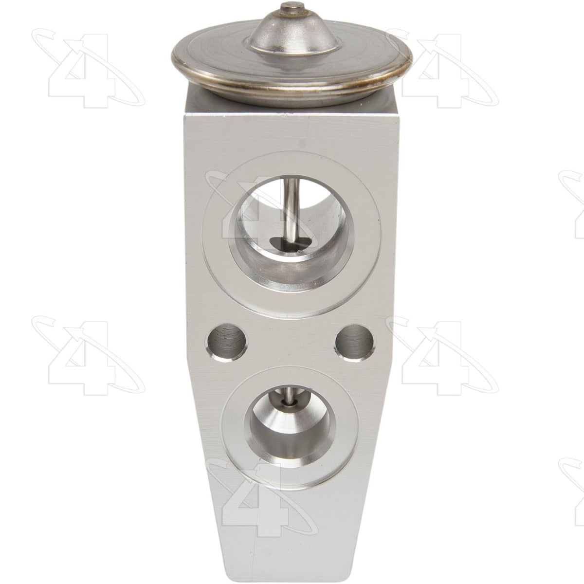 39356 Block Type Expansion Valve for 2009-2017 Ford Expedition