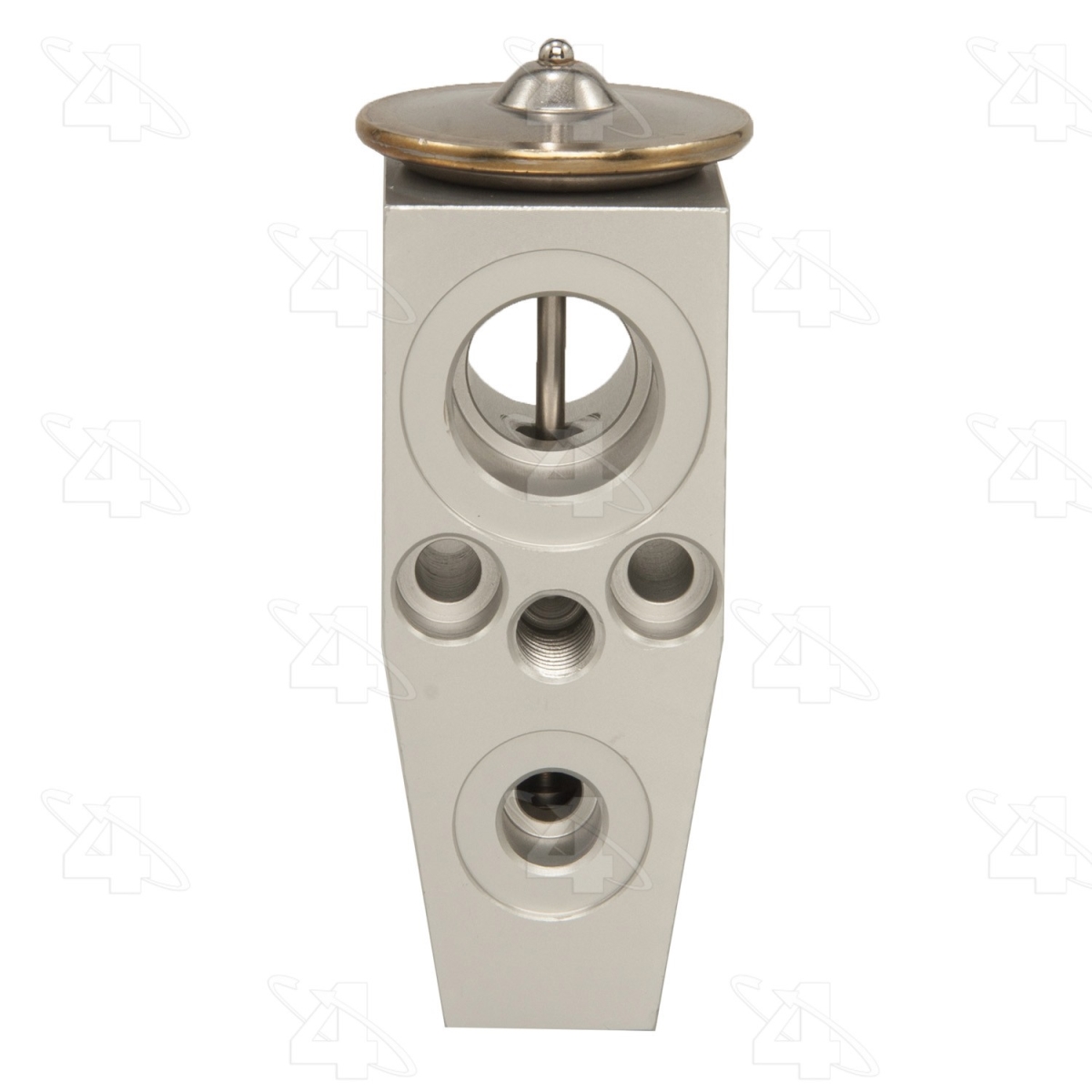 39391 Block Type Expansion Valve for 2005-2016 Nissan Frontier