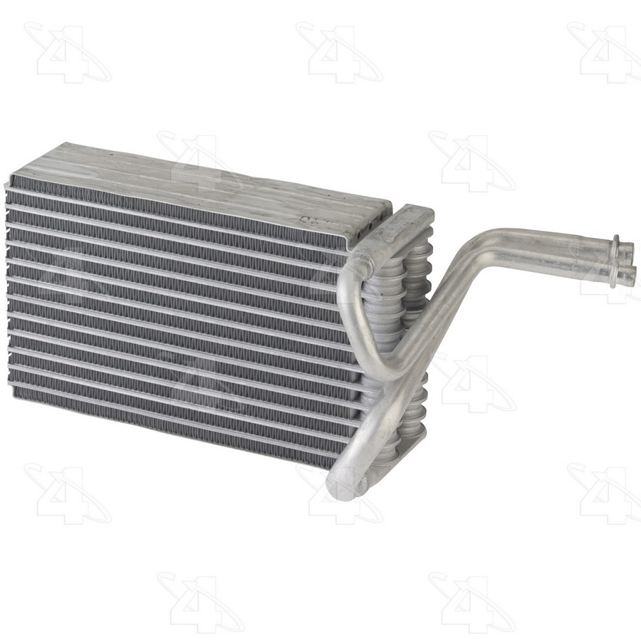 44081 Plate Fin Evaporator Core for 2013-2017 Honda Accord
