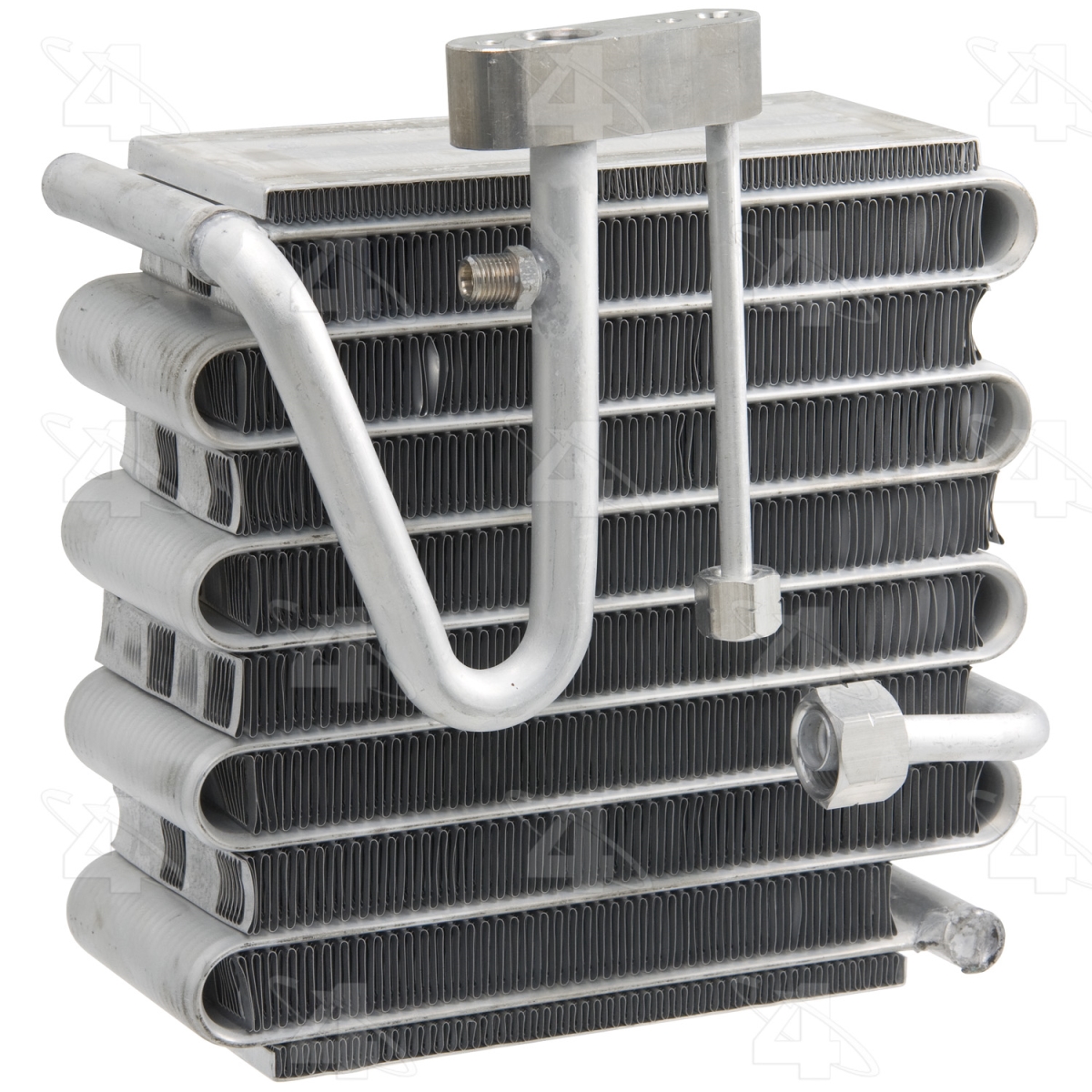 54167 AC Evaporator Core for 1994-1997 Honda Civic