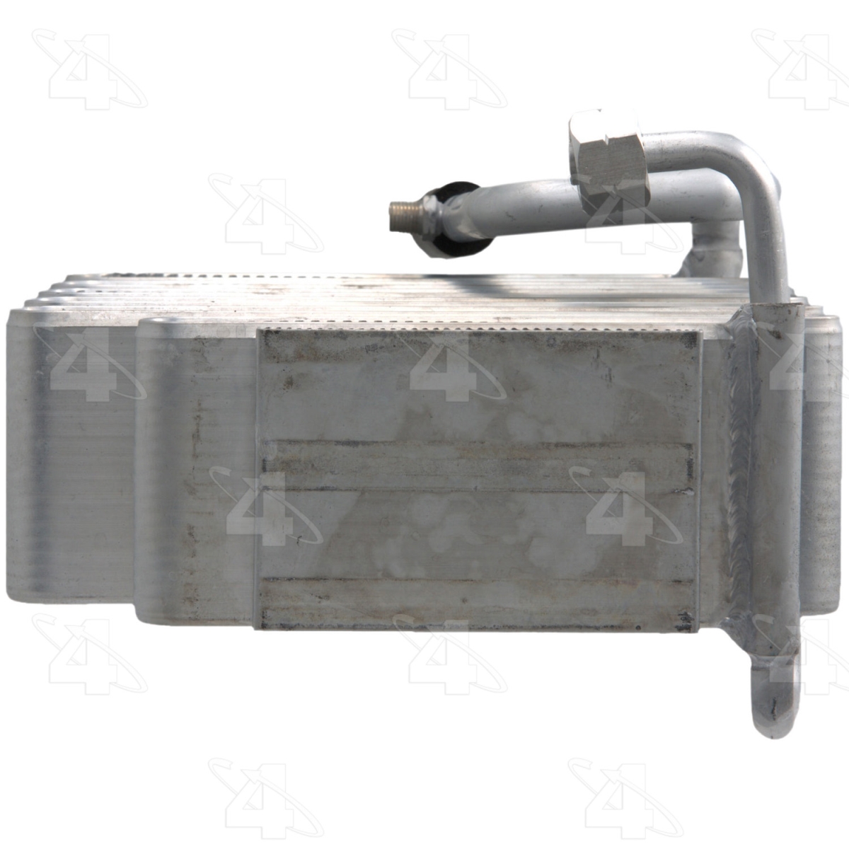 54187 AC Evaporator Core for 1994-1997 Honda Accord