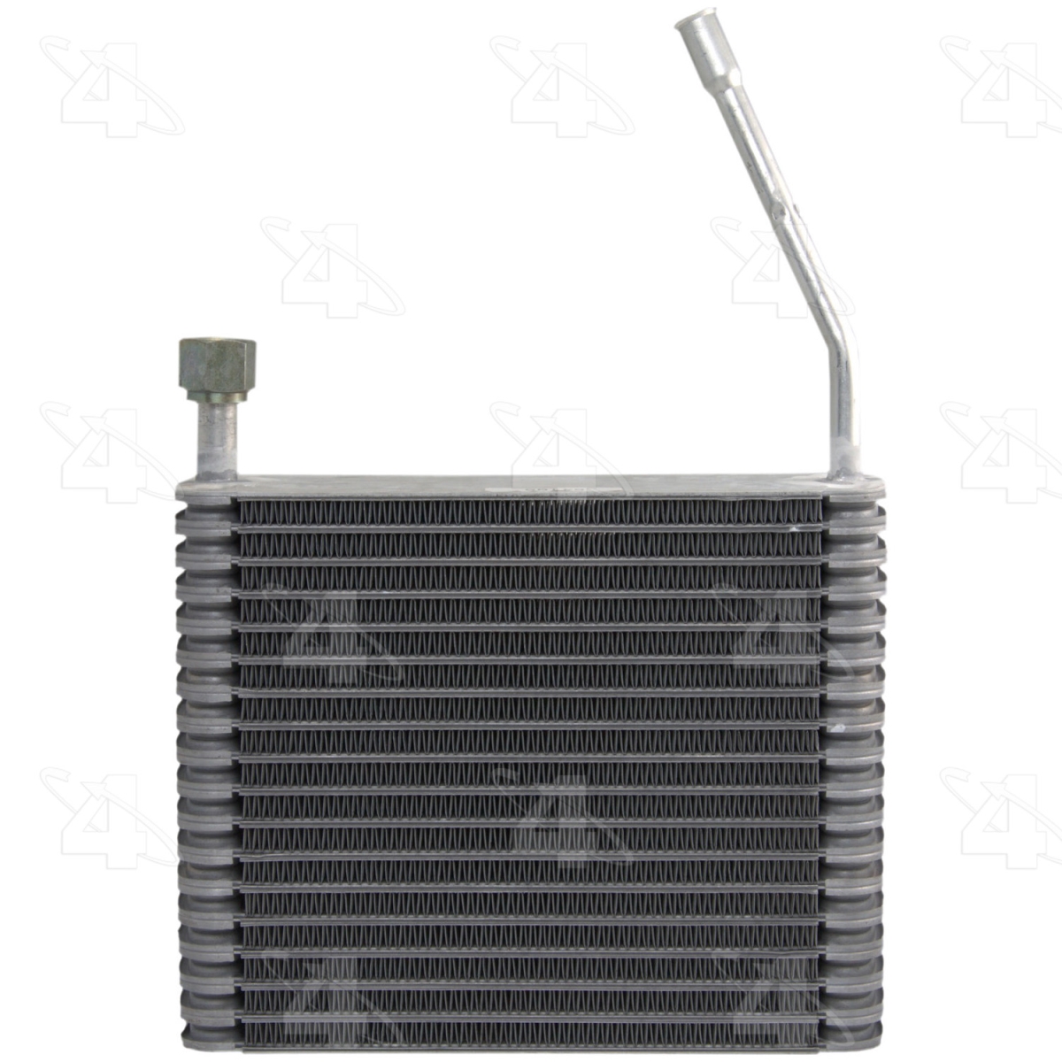 54195 Plate Fin Evaporator Core for 1998-2002 Lincoln Town Car